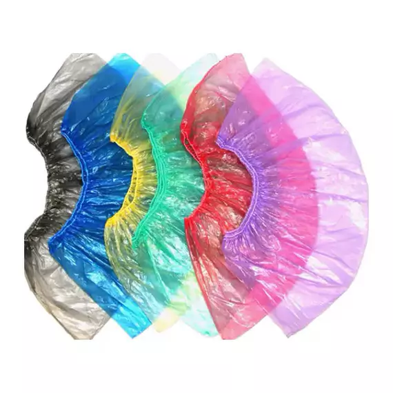 Бахіли медичні (поштучно)