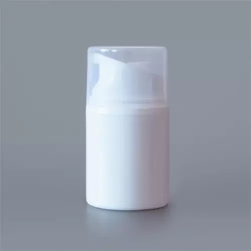 Вакуумный пластиковый флакон / Биг