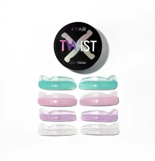 Lash Trend / Валики 