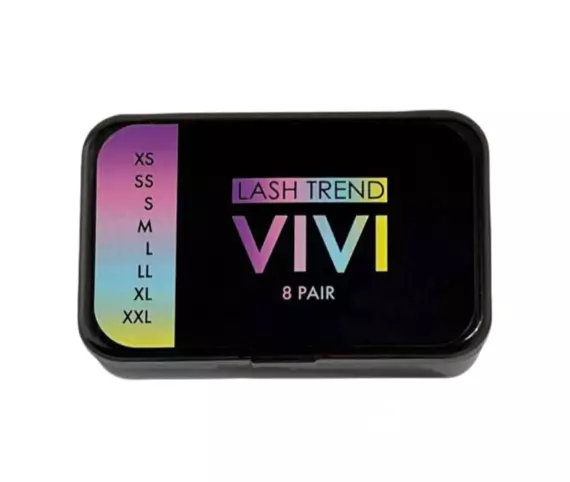 Lash Trend / Валики ViVi