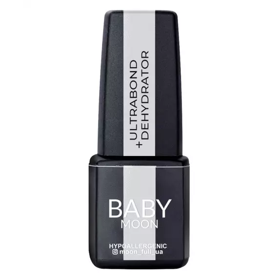 BABY MOON / Ultrabond Dehydrator 2в1 / 6 мл