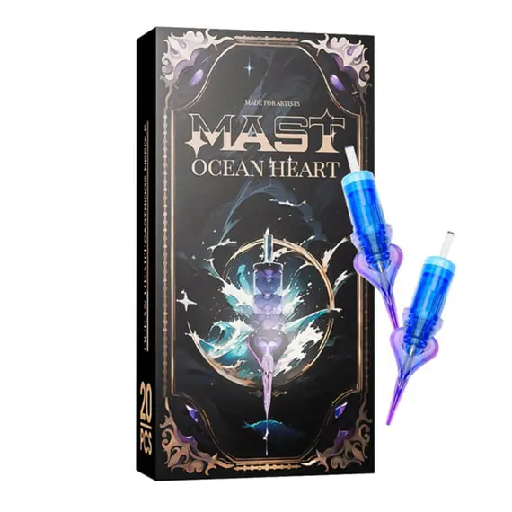 Mast / Картриджі / Ocean Heart / 1 RLT