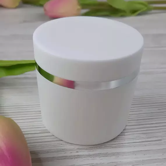 Баночка пластиковая Бостон 50 мл