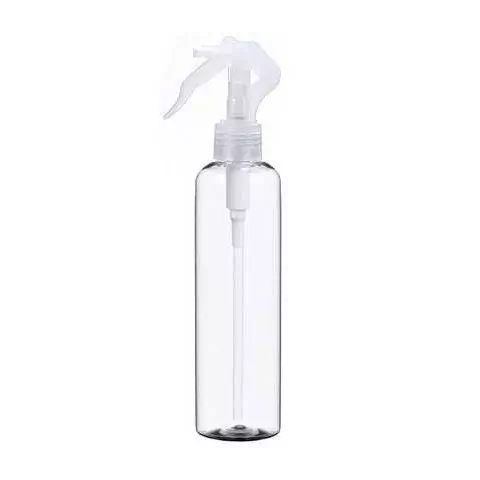 Флакон с распылителем