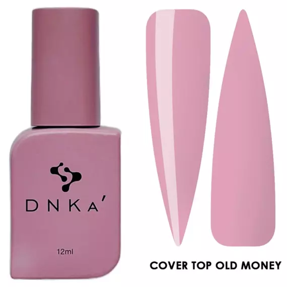 DNKa’ / Cover Top Old Money