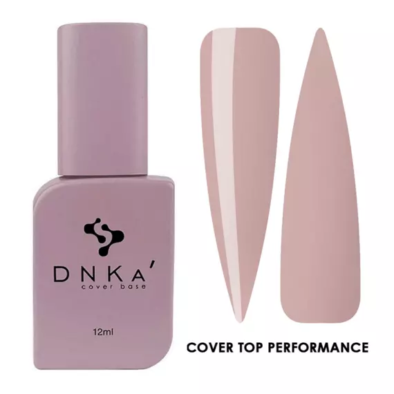 DNKa' / Cover Top Performance