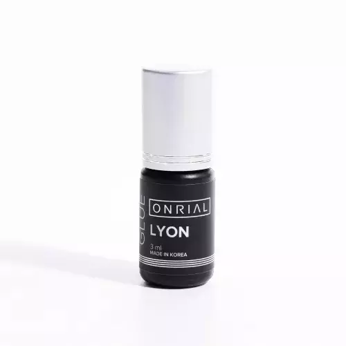 Onrial / Клей Lyon