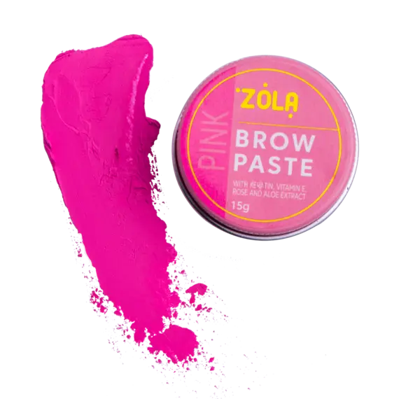 Zola / Контурна паста для брів / 15 г