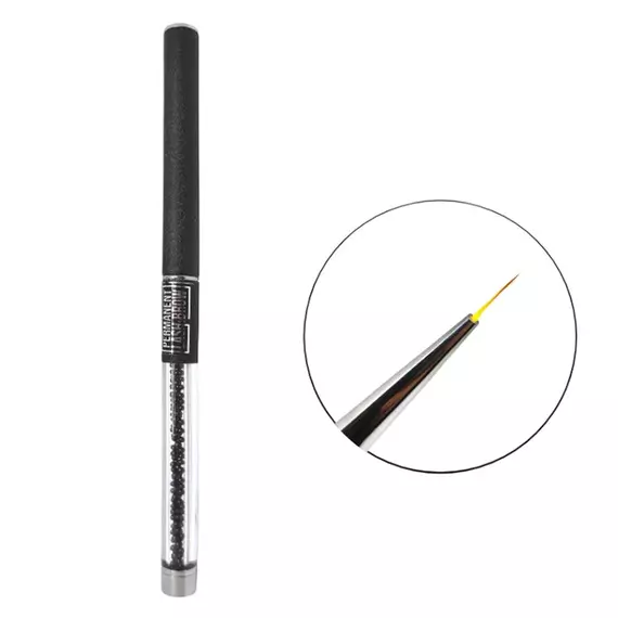 Permanent Lash&Brow / Ультратонкий пензель для брів