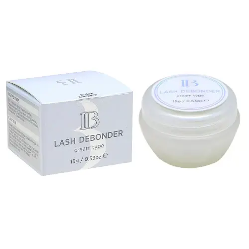 I-Beauty / Кремовий  дебондер (ремувер) / 15 г