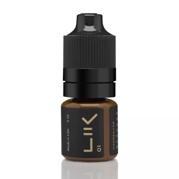 LIK / Пігмент 01 Corrector