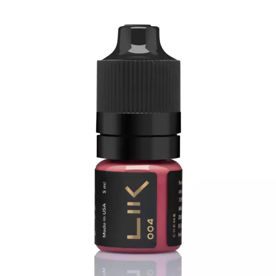 LIK / Пігмент Lips 004 Creme / Гібрид