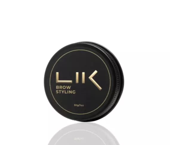 LIK / Гель для фіксації брів / Brow Styling gel/ 30 г