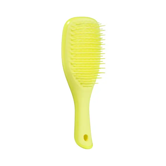 Tangle Teezer / Щітка для волосся / The Ultimate Detangler Mini Hyper Yellow