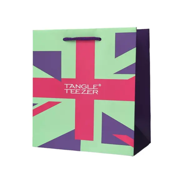 Tangle Teezer / Пакет / 24х22 см