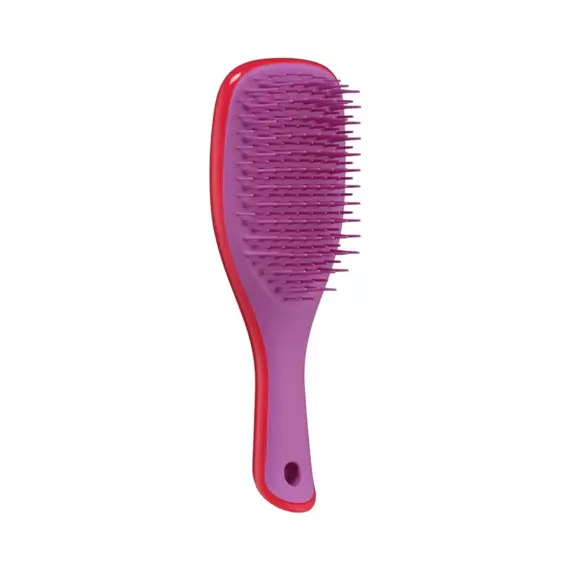 Tangle Teezer / Щітка для волосся / The Ultimate Detangler Mini Morello Cherry & Violet