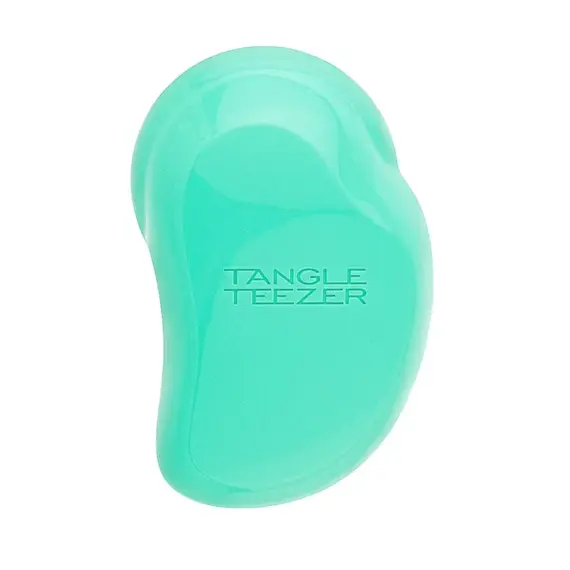 Tangle Teezer / Щітка для волосся / The Original Mini Tropicana Green