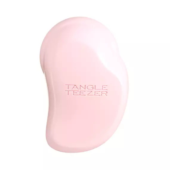Tangle Teezer / Щітка для волосся / The Original Mini Millenial Pink