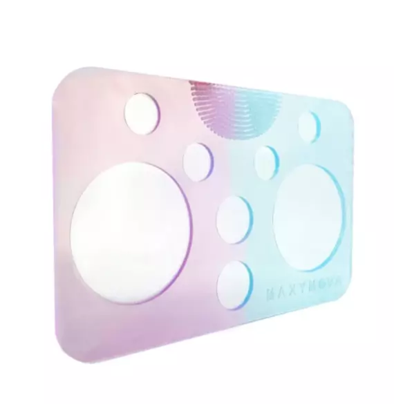 Maxymova / Професійна палітра LamiPad / Colibri