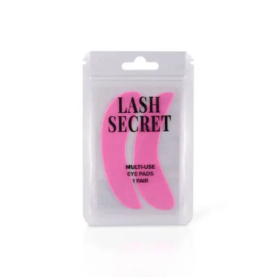 Lash Secret / Силіконові патчі