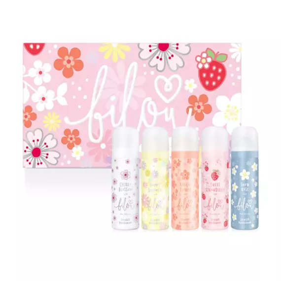 BILOU / Подарунковий набір Limited Collection