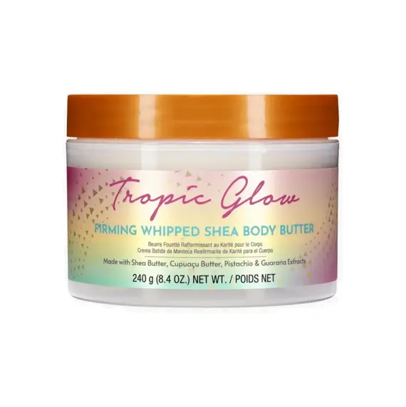 Tree Hut / Баттер для тела / Tropic Glow Whipped Body Butter / 240 г