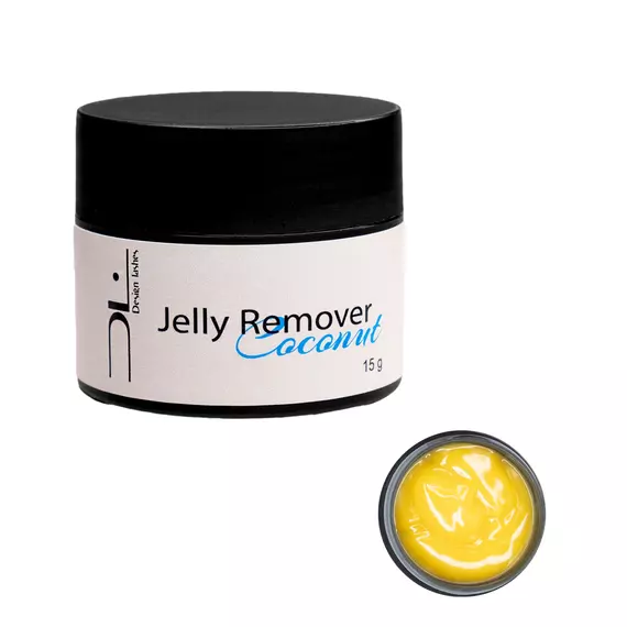 Design Lashes / Ремувер желе / 15 гр