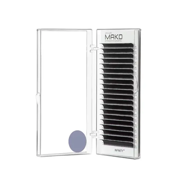 Вії Infinity / Mako