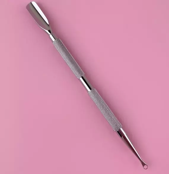 LUNA / Classic / Шкрабер для кутикули