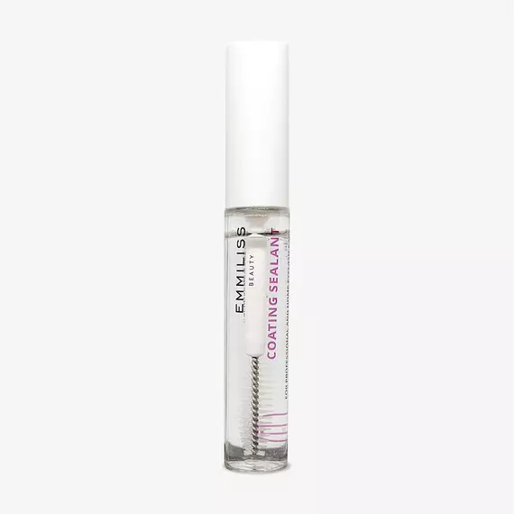 EMMILISS / Закріплювач прозорий / 15 мл