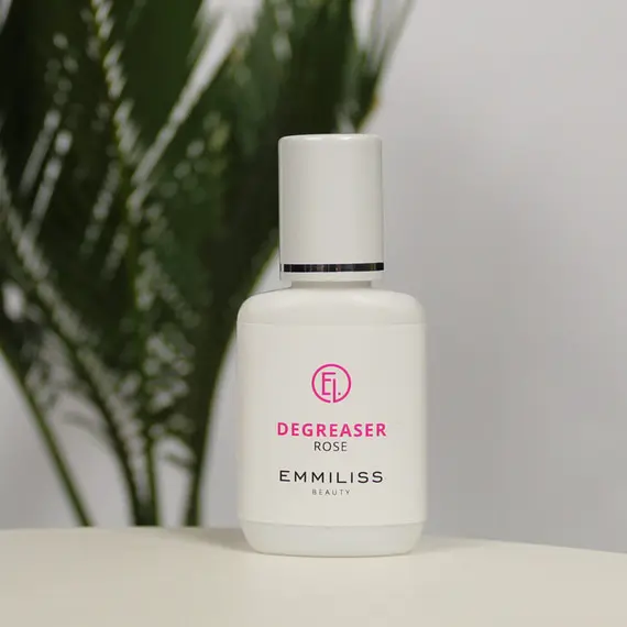 EMMILISS / Знежирювач / 15мл