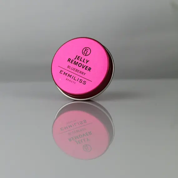 EMMILISS / Ремувер желе / 15г