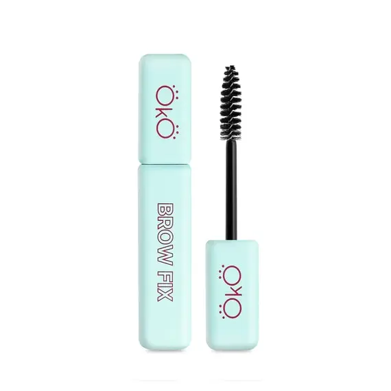 OKO / Гель для укладання брів / Brow Fix / 7 мл