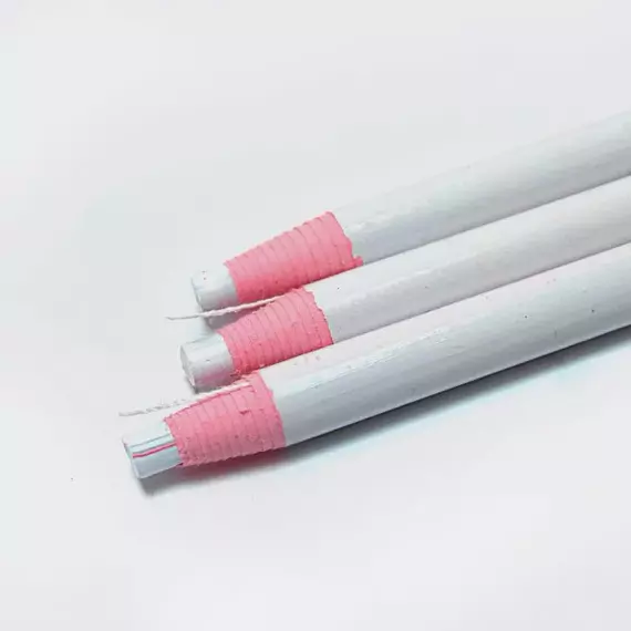 Магнітний олівець для каменів з ниткою  / Самозагострювальний