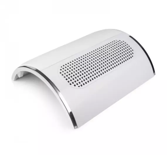 Simei 858-5 / для манікюра на три  вентилятори / 20W