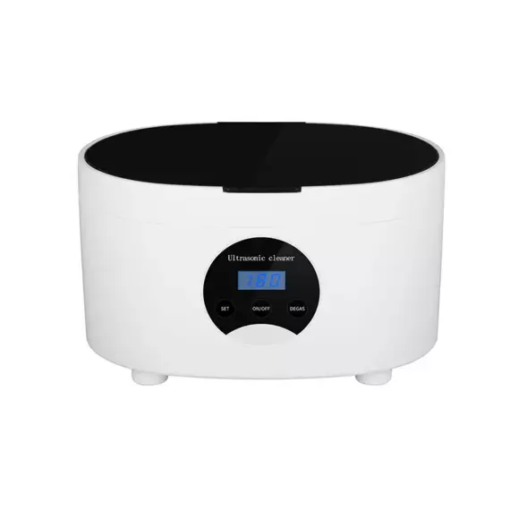 Побутова ультразвукова мийка з функцією дега