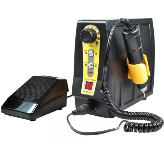 Аппарат для манікюру та педикюру / JSDA 5500B / 85W