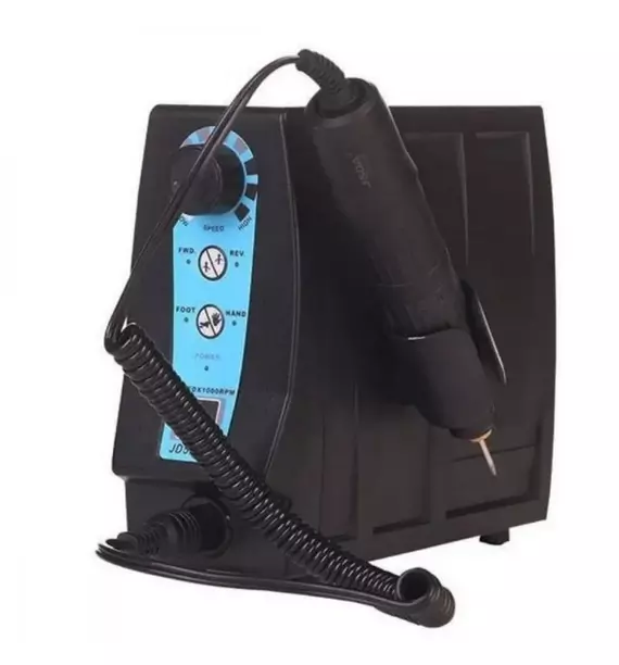 Аппарат для манікюру та педикюру / JSDA 5500C / 120W