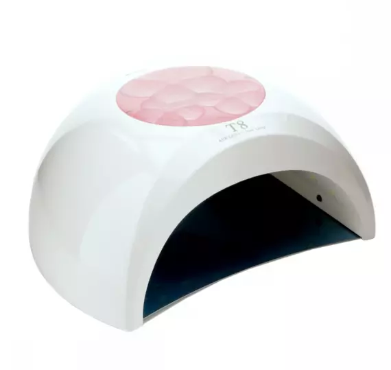 Гібридна SUN T8 для сушіння нігтів / 65 Вт