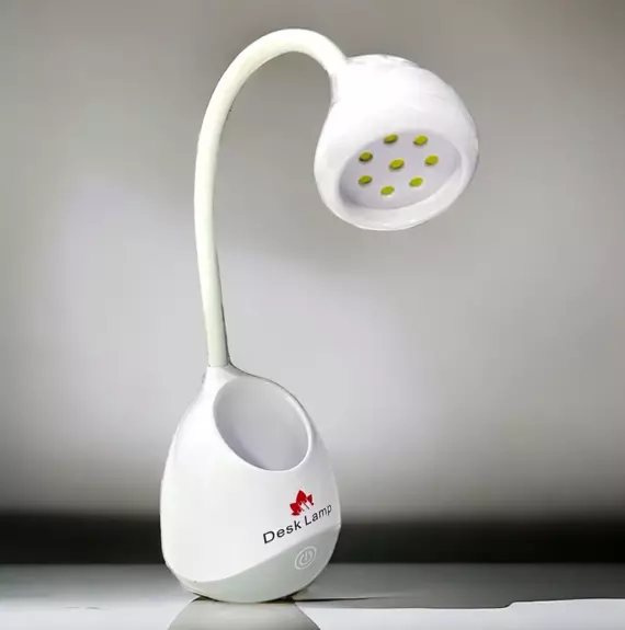 UV/LED гнучка на акумуляторі YC-05 для сушіння нігтів / 36 Вт