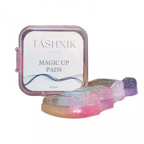 TASHNIK / Набір валиків для ламінування вій / 