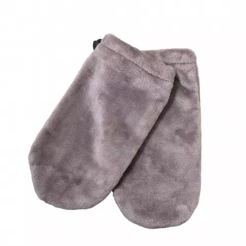 Kodi / Рукавички махрові