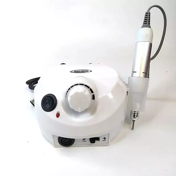Аппарат для манікюру та педикюру DM-202 / 65 Вт 45 000 об/хв