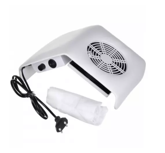 Для манікюру Nail Dust із еко-шкіри