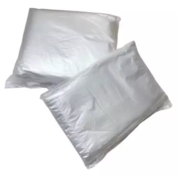 SanGig / Поліетиленові простирадла для обгортання / 2 х 1.60 м