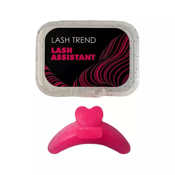 LASH TREND / Асистент-помічник для вій / Lash Assistant / 1 шт