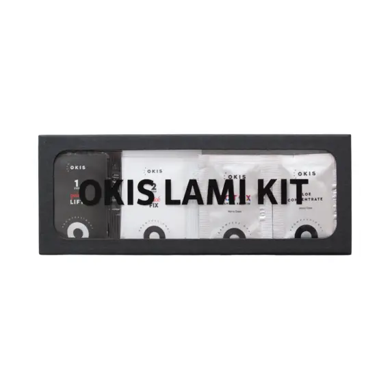 OKIS / Набір для ламінування / LAMI KIT