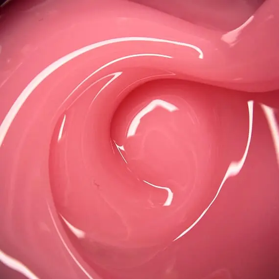 Nika Zemlyanikina / Builder Gel Candy 02 / Камуфлюючий гель / 15 мл ( розпродаж, термін до 05.03.26 )