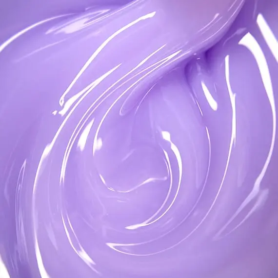 Nika Zemlyanikina / Builder Gel Candy 04 / Камуфлюючий гель / 15 мл