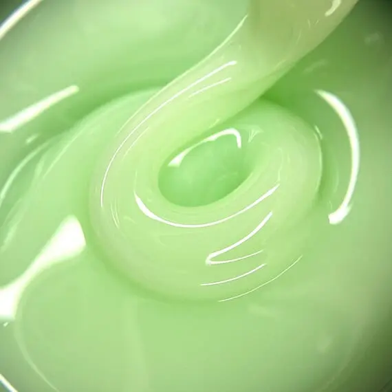 Nika Zemlyanikina / Builder Gel Candy 05 / Камуфлюючий гель / 15 мл